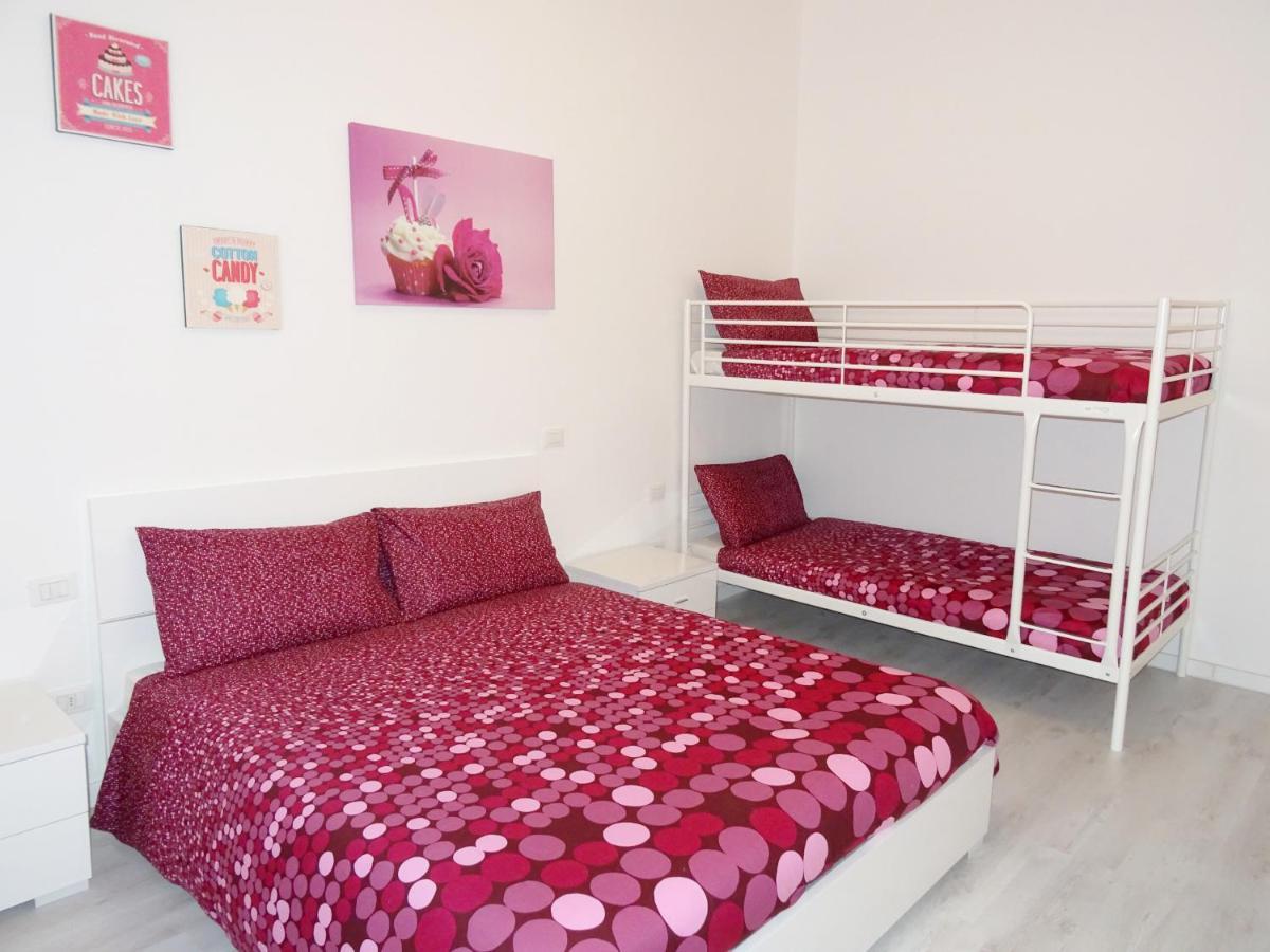 Affittimoderni Bergamo Sweet Bgsu01 Apartment Exterior photo
