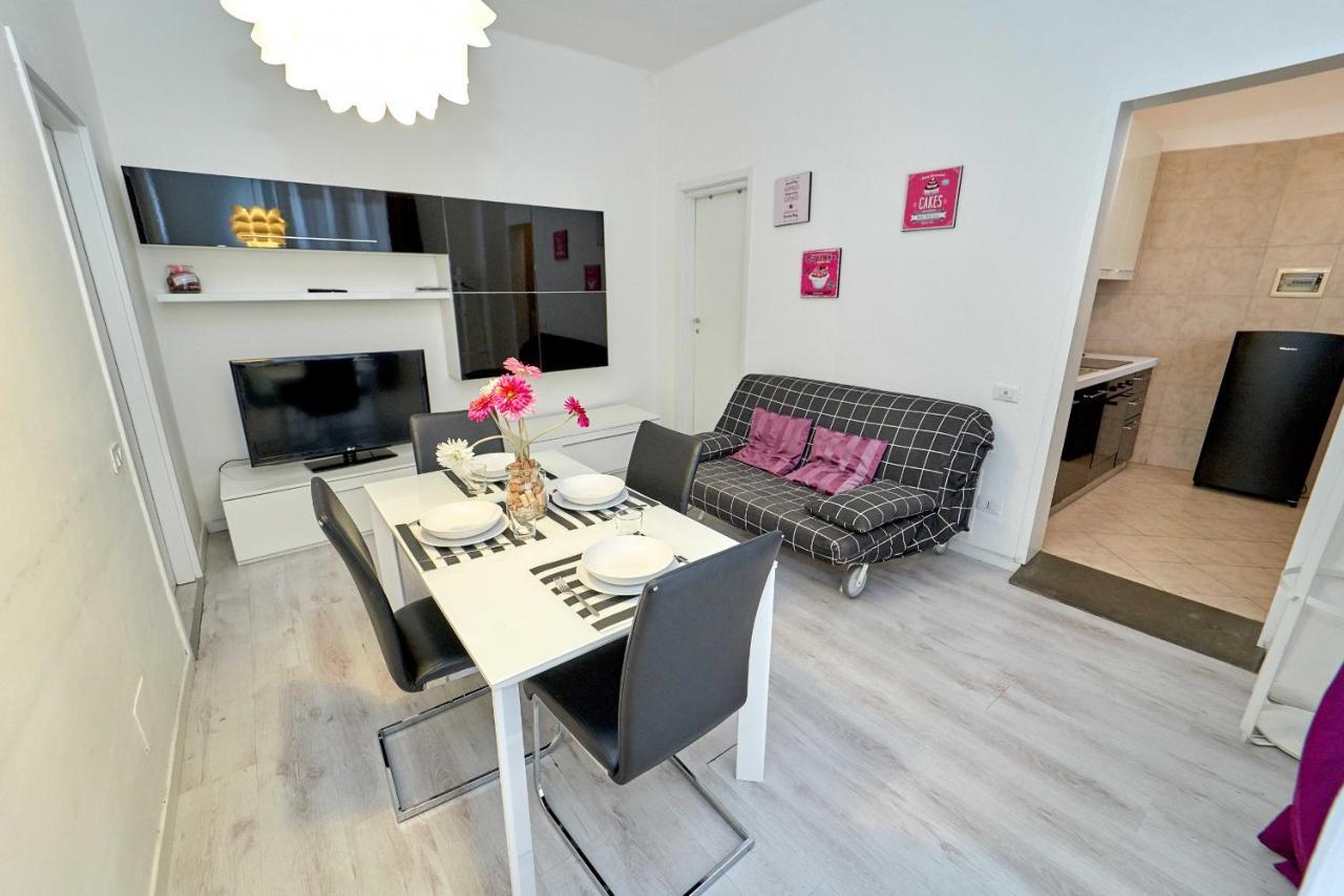 Affittimoderni Bergamo Sweet Bgsu01 Apartment Exterior photo