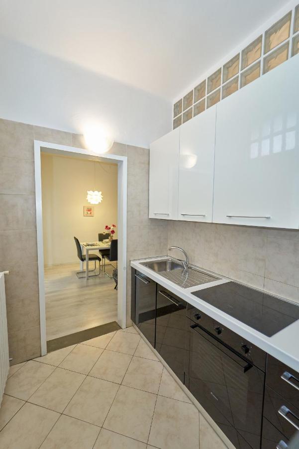 Affittimoderni Bergamo Sweet Bgsu01 Apartment Exterior photo