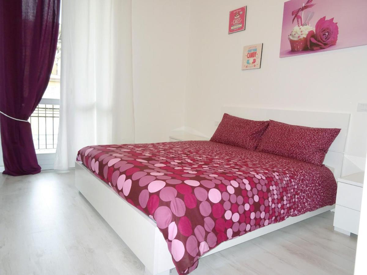 Affittimoderni Bergamo Sweet Bgsu01 Apartment Exterior photo