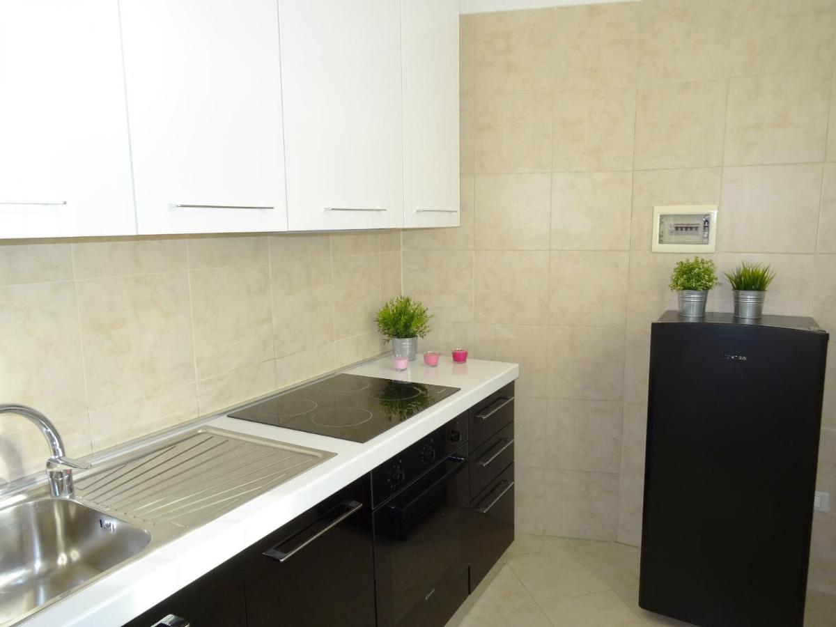 Affittimoderni Bergamo Sweet Bgsu01 Apartment Exterior photo